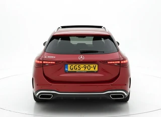 Mercedes-Benz C-Klasse – thumbnail 5