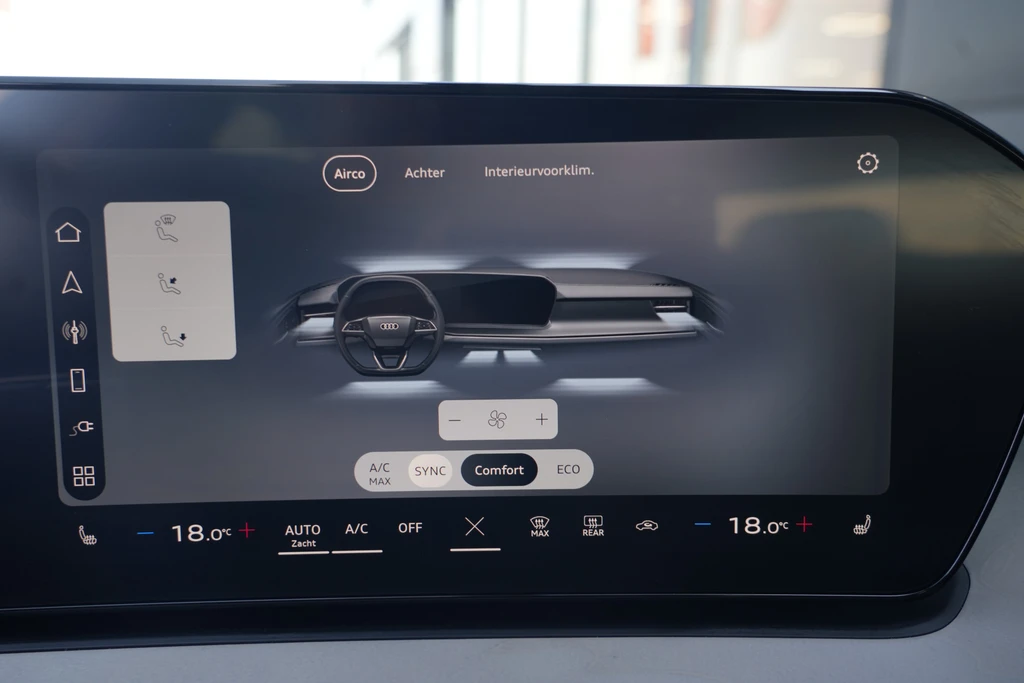 Audi Q3 – foto 18
