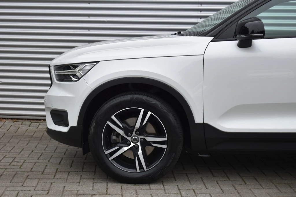 Volvo XC40 – foto 11