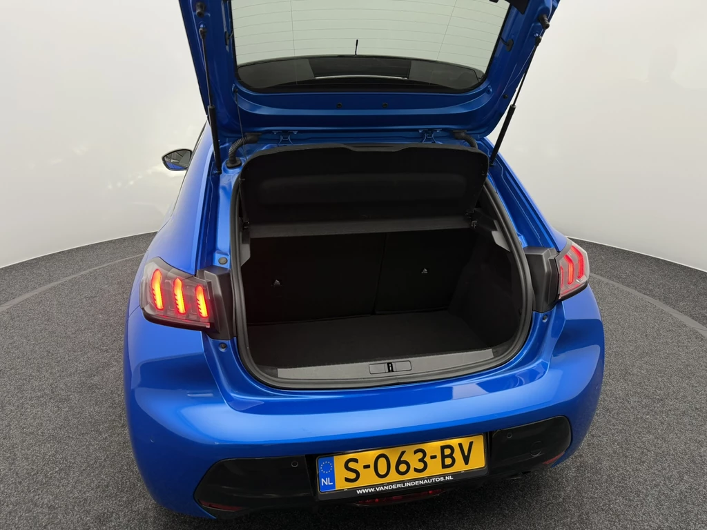 Peugeot 208 – foto 28