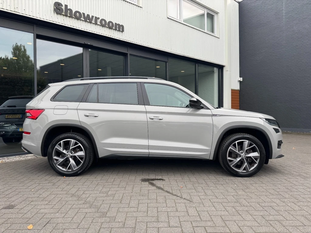Škoda Kodiaq – foto 9