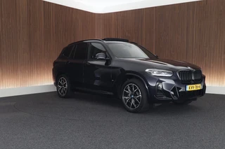BMW X3 – thumbnail 6