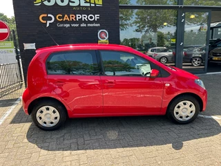 SEAT Mii – thumbnail 8