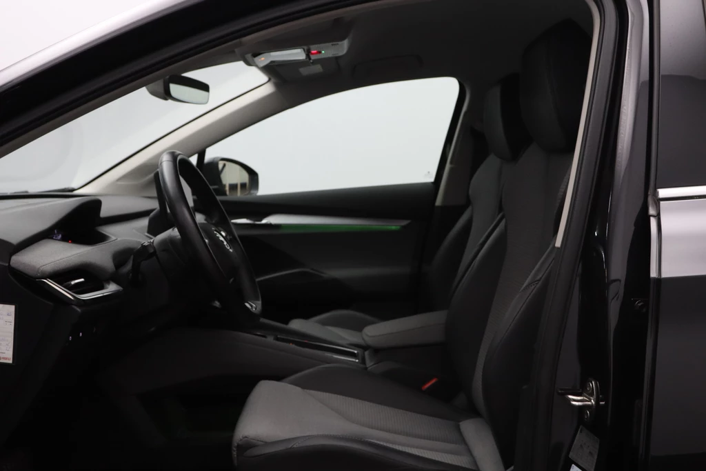 Škoda Enyaq iV – foto 23