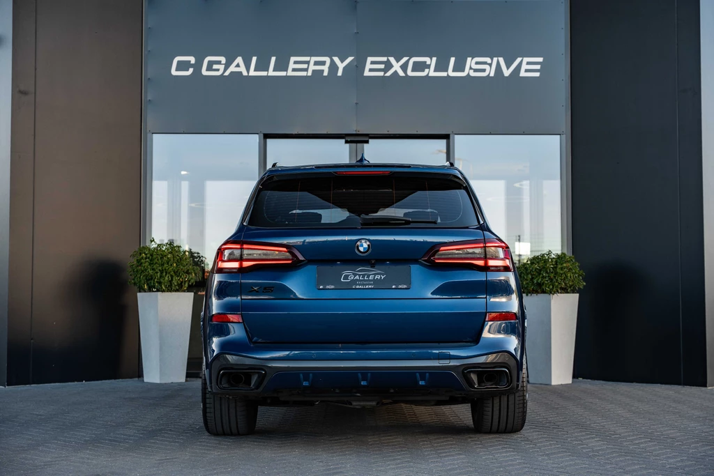 BMW X5 – foto 4