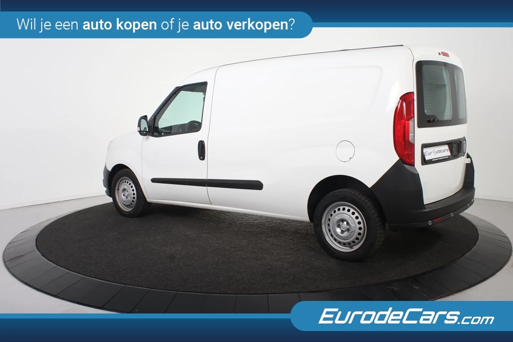 Fiat Doblò – foto 6