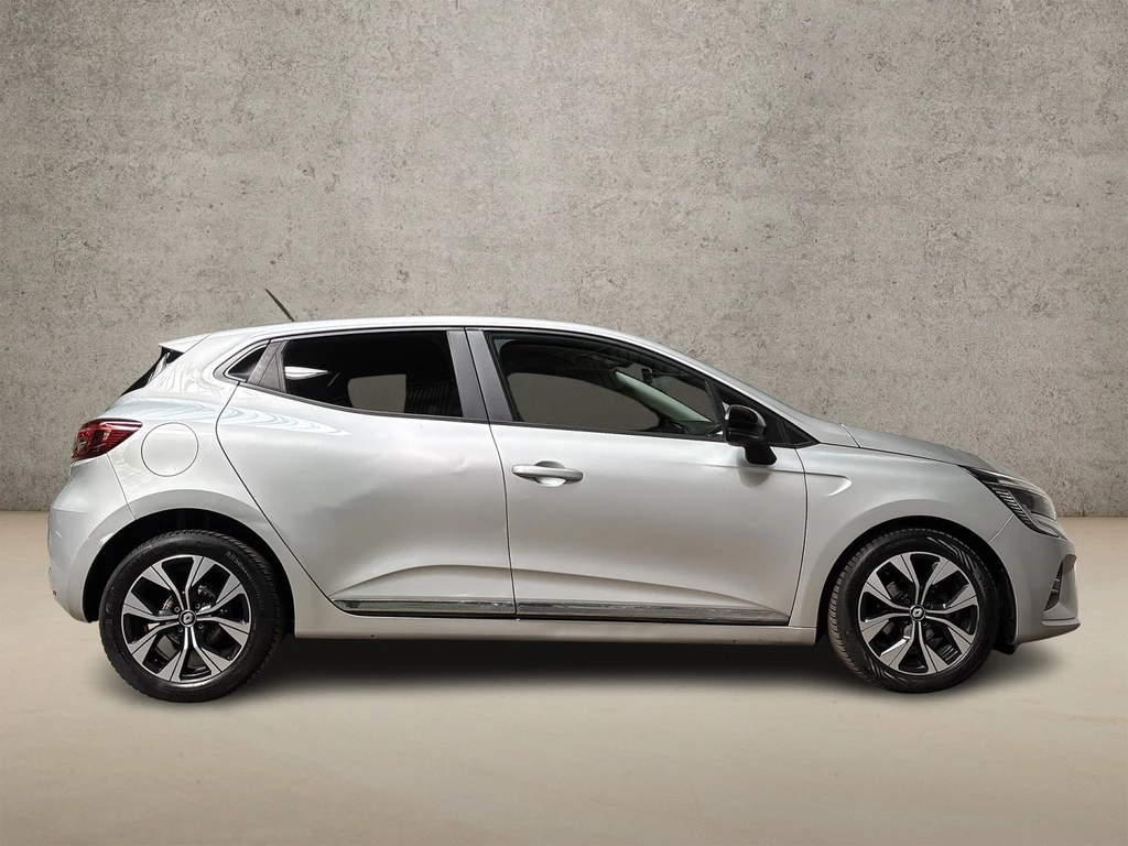 Renault Clio – foto 5