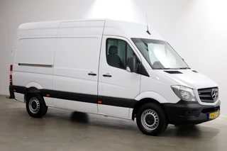 Mercedes-Benz Sprinter – thumbnail 5
