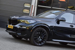 BMW X5 – thumbnail 2
