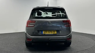 Citroën Grand C4 Spacetourer – thumbnail 5