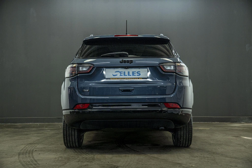 Jeep Compass – foto 4
