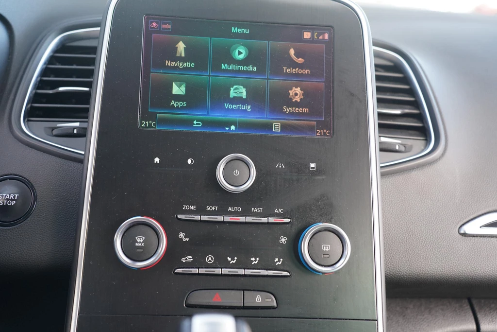 Renault Grand Scénic – foto 30
