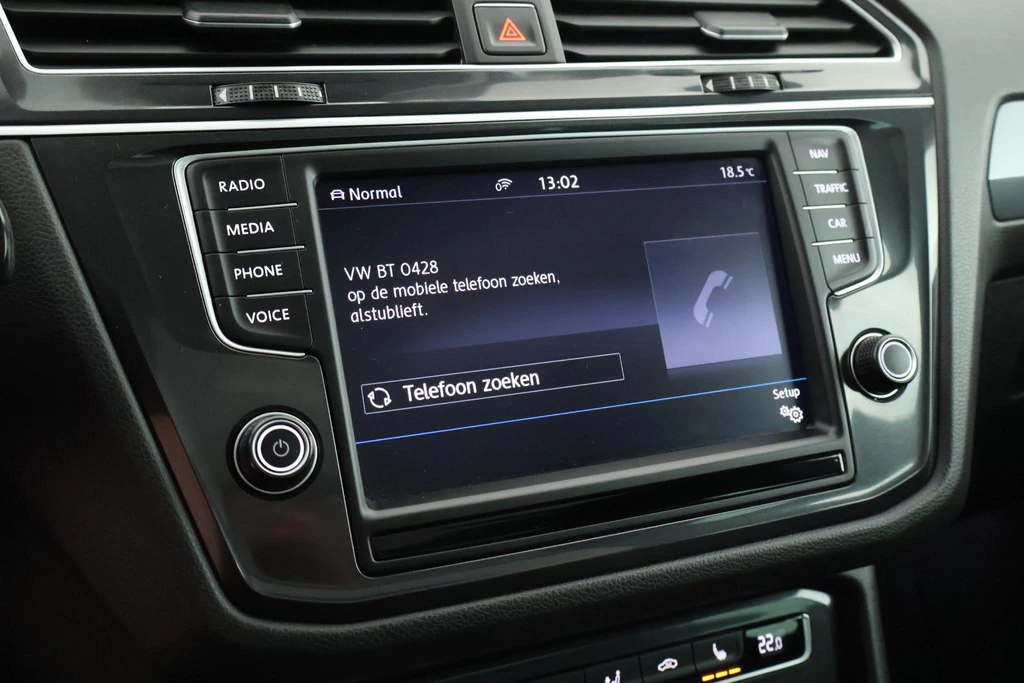 Volkswagen Tiguan – foto 24