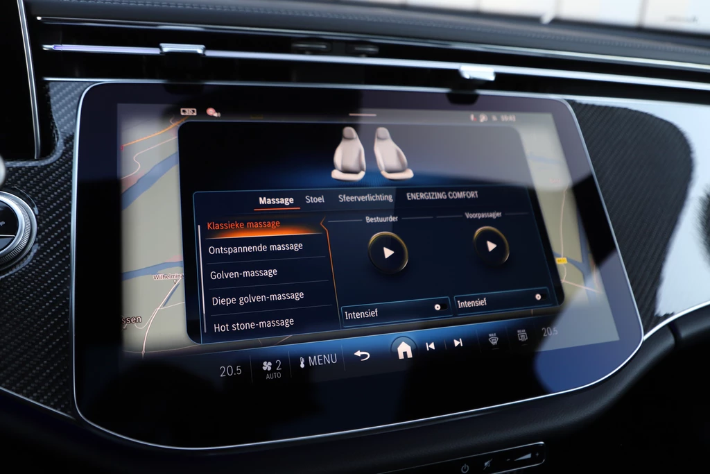 Mercedes-Benz E-Klasse – foto 15