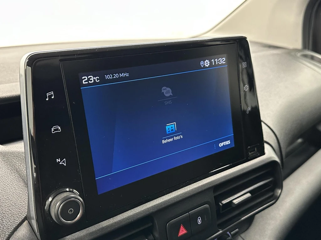 Peugeot Partner – foto 25