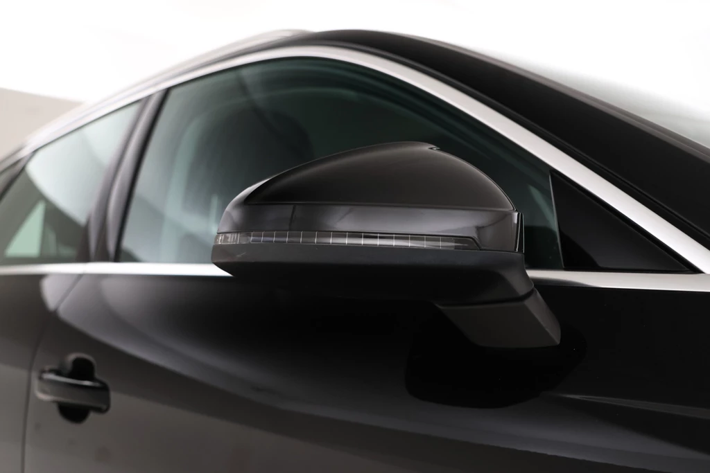 Audi A4 – foto 10