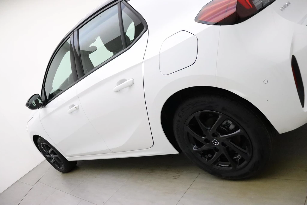 Opel Corsa – foto 5