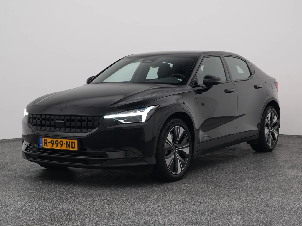 Polestar 2 – foto 1