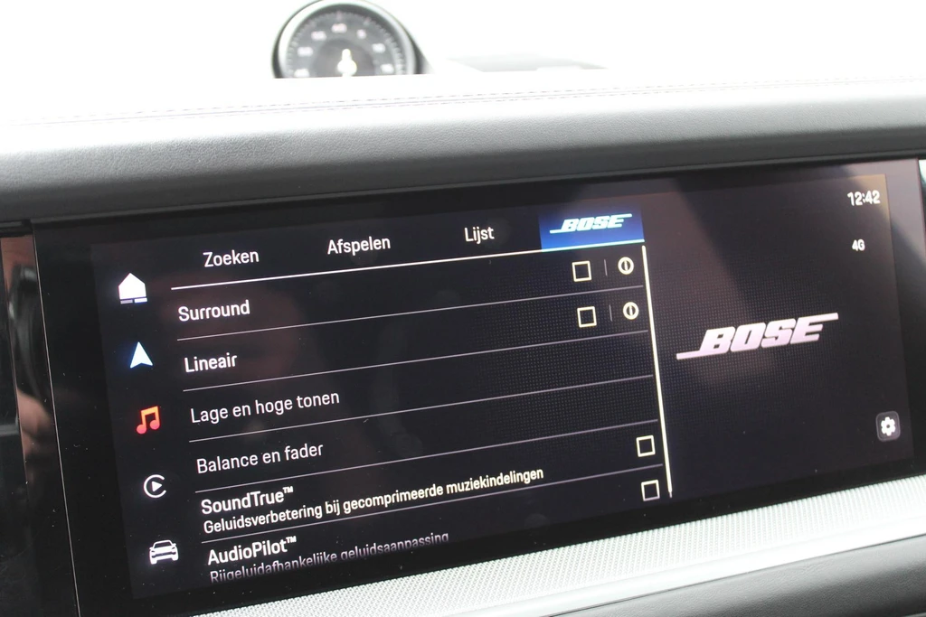 Porsche Cayenne – foto 46
