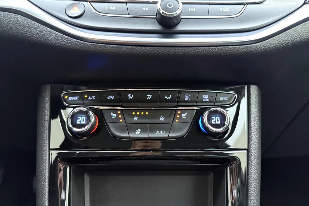 Opel Astra – foto 28
