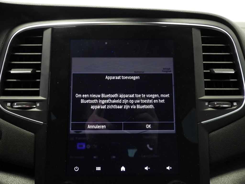 Renault Mégane Estate – foto 14