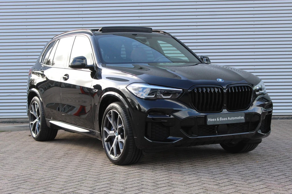 BMW X5 – foto 10