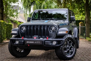 Jeep Wrangler – thumbnail 3