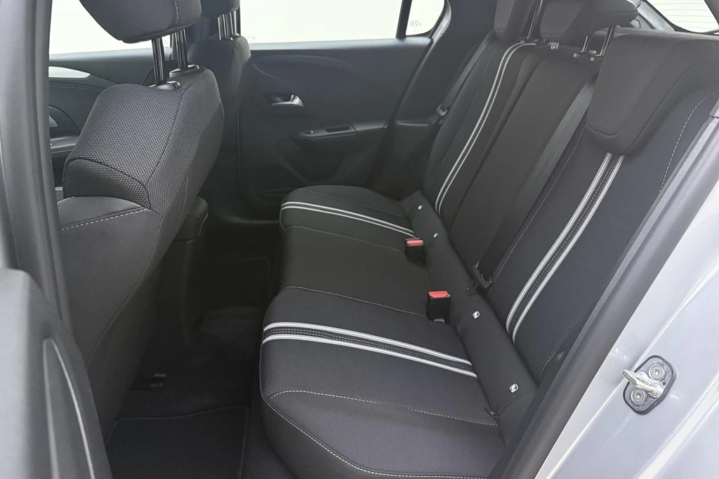 Opel Corsa-e – foto 17