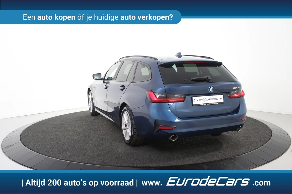 BMW 3 Serie – foto 9
