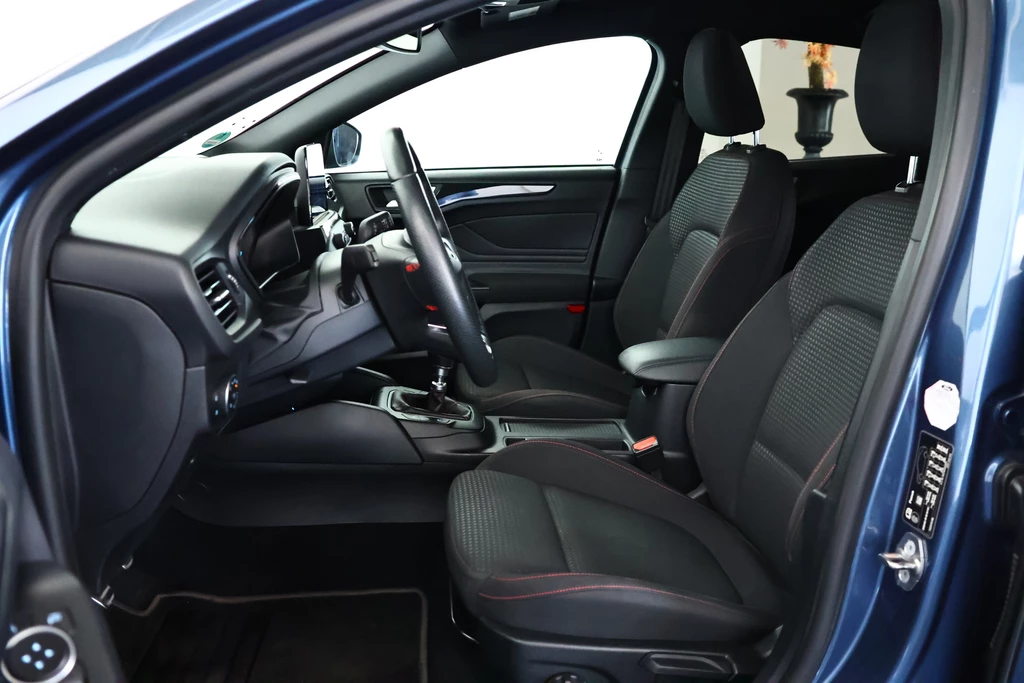 Ford Focus – foto 11