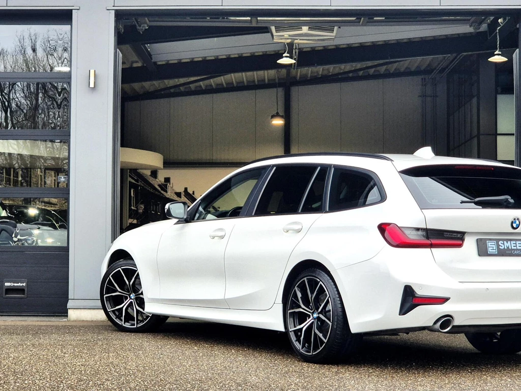 BMW 3 Serie – foto 7