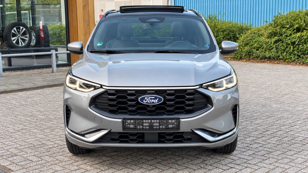 Ford Kuga – foto 13