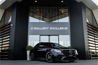 Mercedes-Benz E-Klasse – thumbnail 9