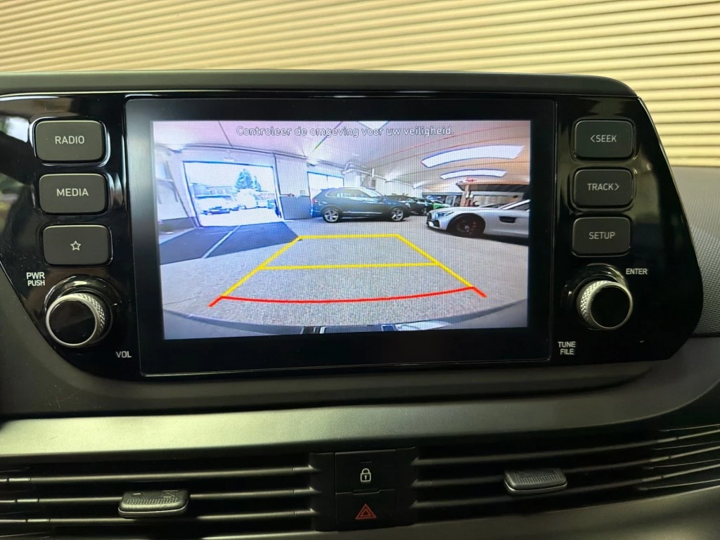 Hyundai i20 – foto 21