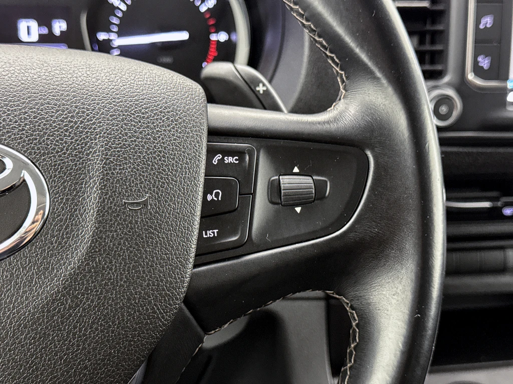 Toyota ProAce – foto 20