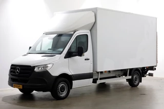 Mercedes-Benz Sprinter – thumbnail 2