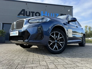 BMW X3 – thumbnail 3