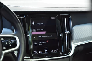 Volvo V90 – thumbnail 18