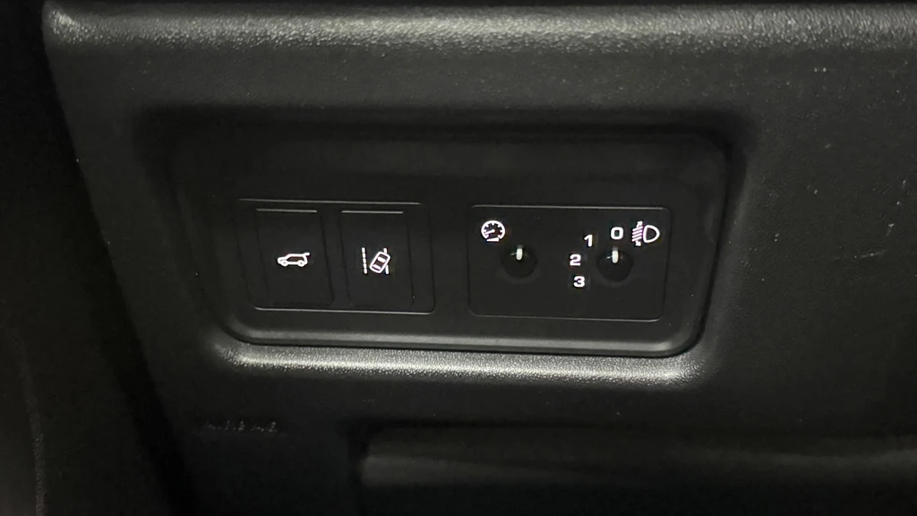 Land Rover Discovery Sport – foto 22