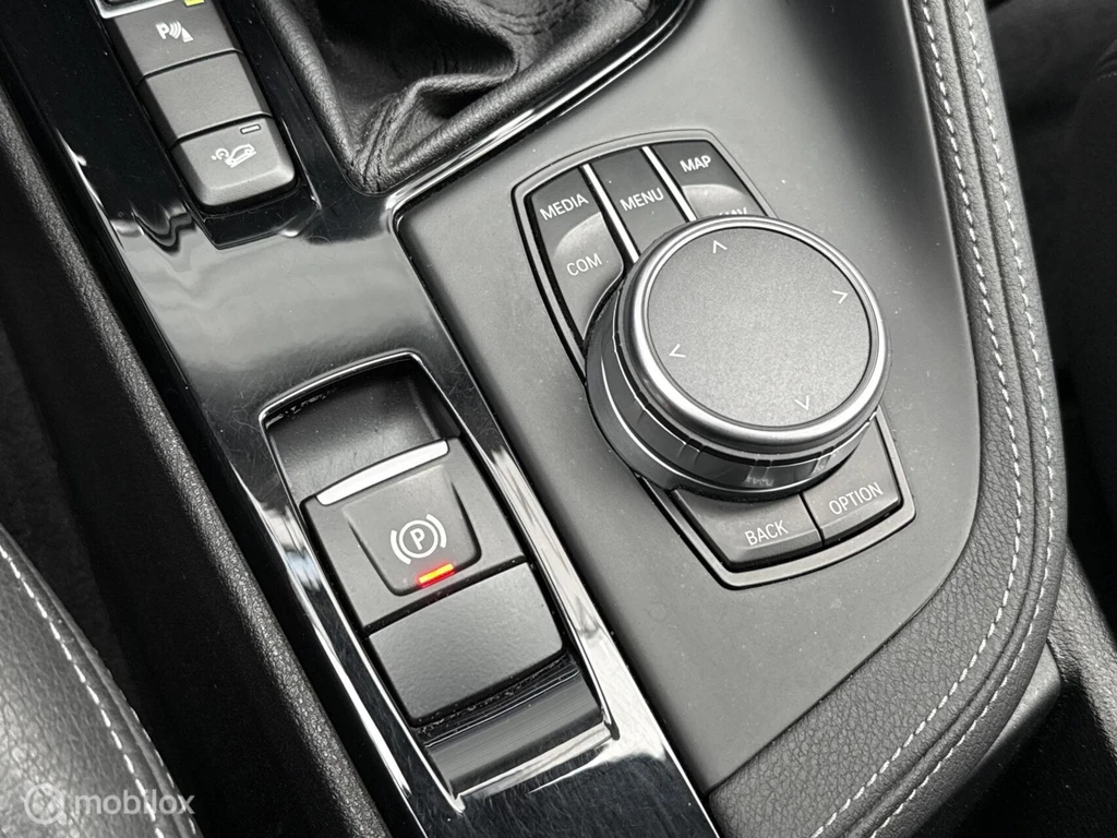 BMW X1 – foto 29