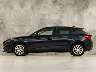SEAT Leon – thumbnail 3
