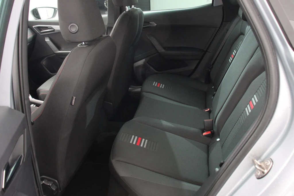 SEAT Arona – foto 10