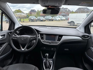 Opel Crossland X – thumbnail 10