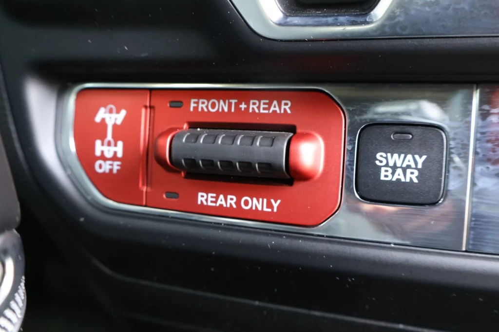 Jeep Wrangler – foto 10