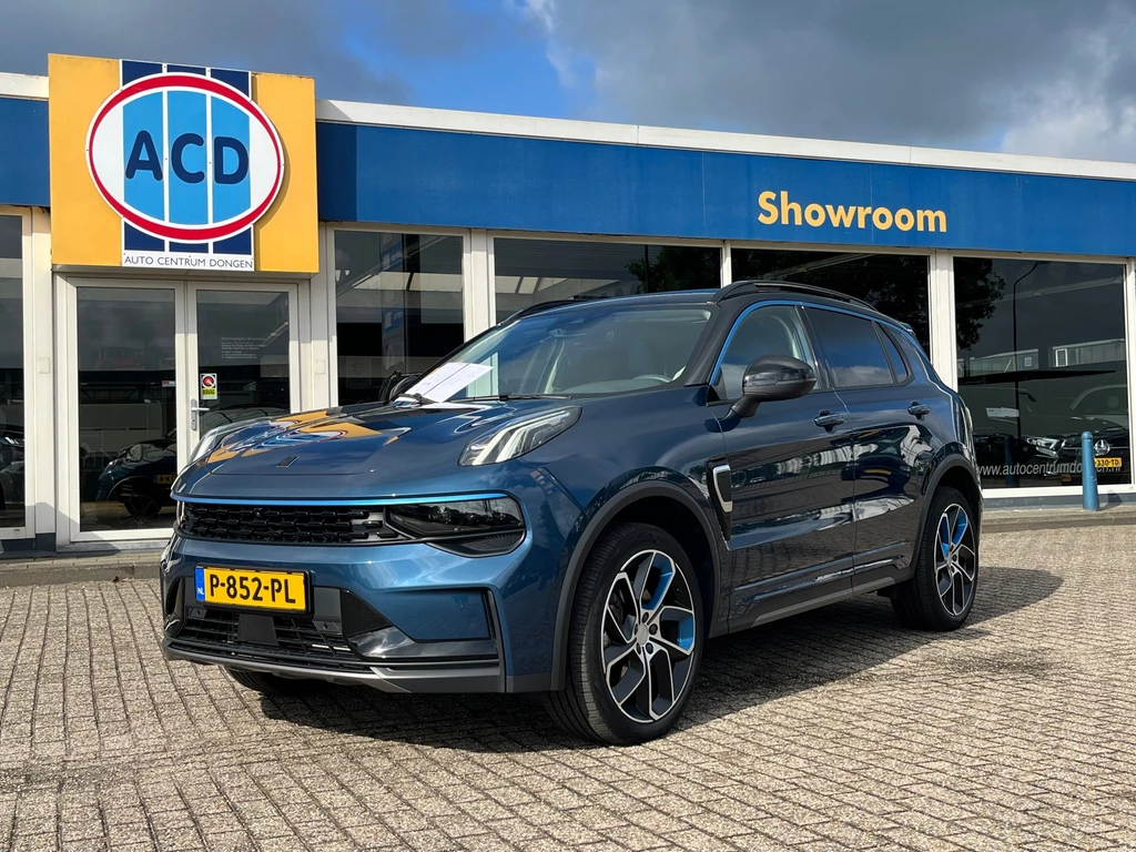 Lynk & Co 01 – foto 6