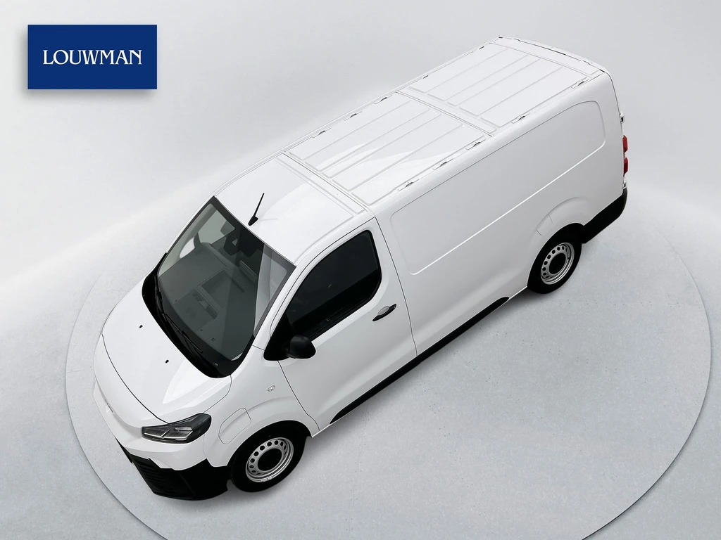 Toyota ProAce – foto 4