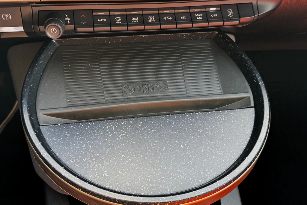 Lancia Ypsilon – foto 25