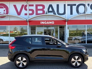 Volvo XC40 – thumbnail 5
