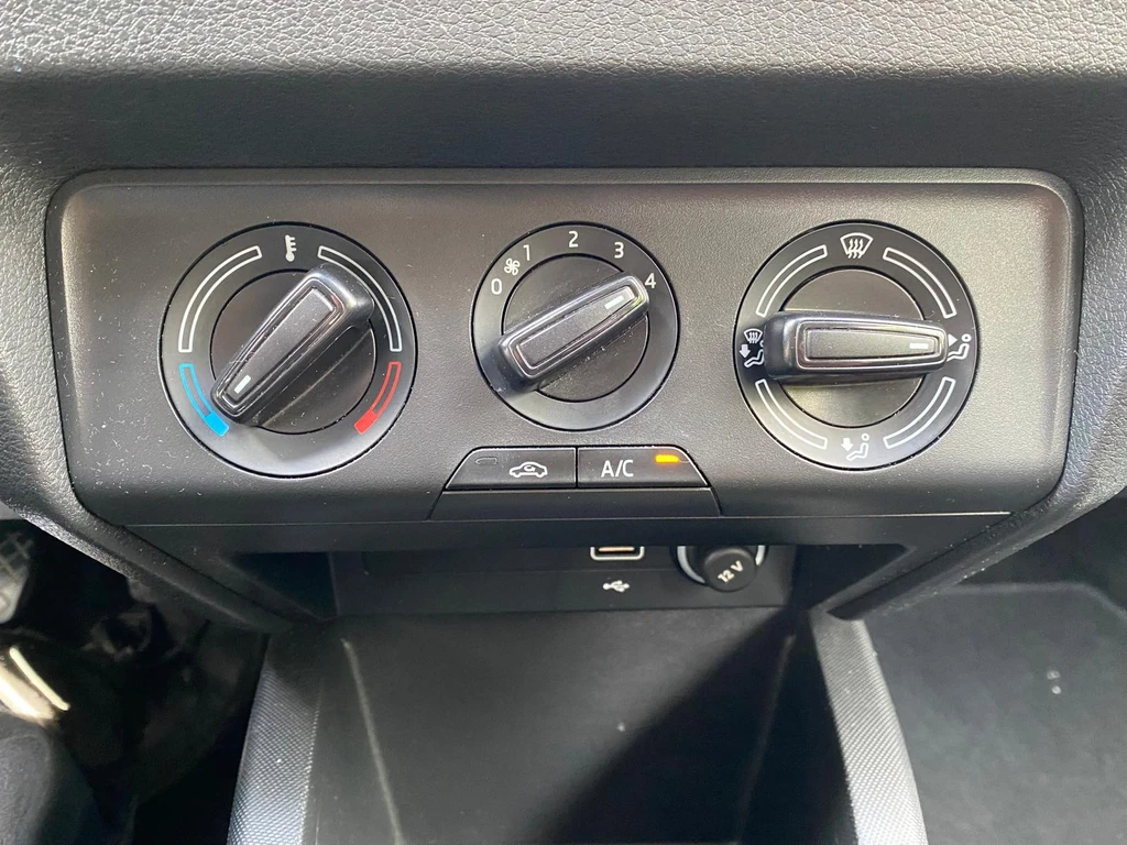 Škoda Fabia – foto 26
