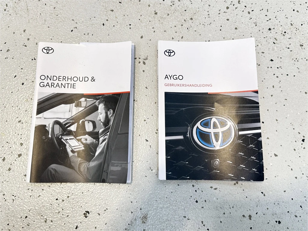 Toyota Aygo – foto 7